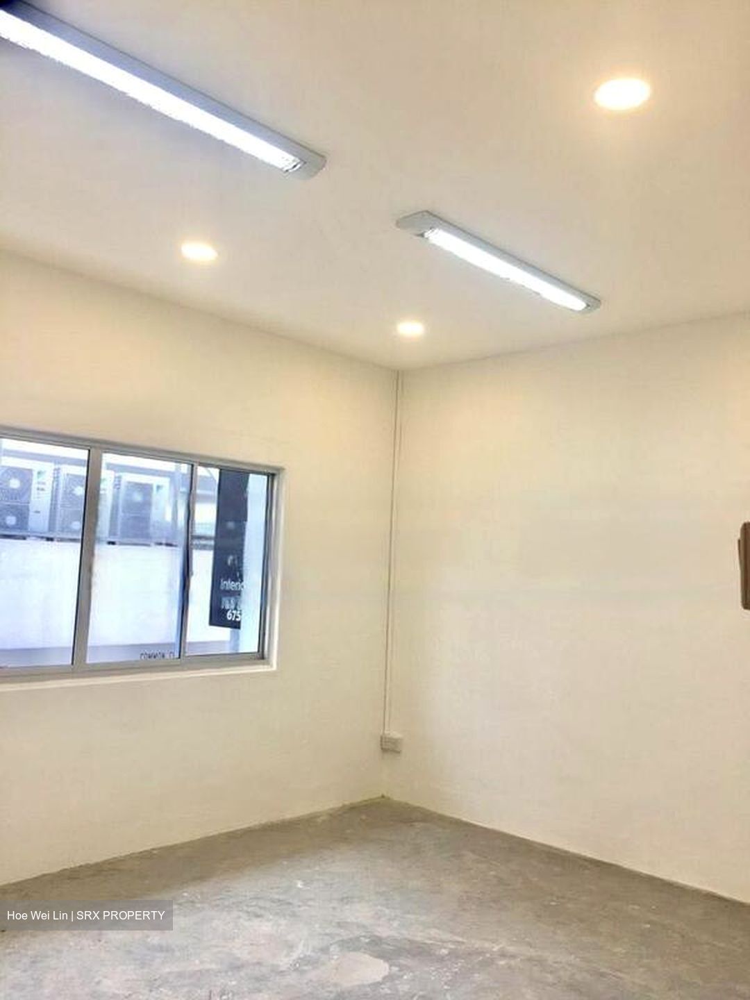 Sembawang Garden Arcade (D27), Shop House #463803981